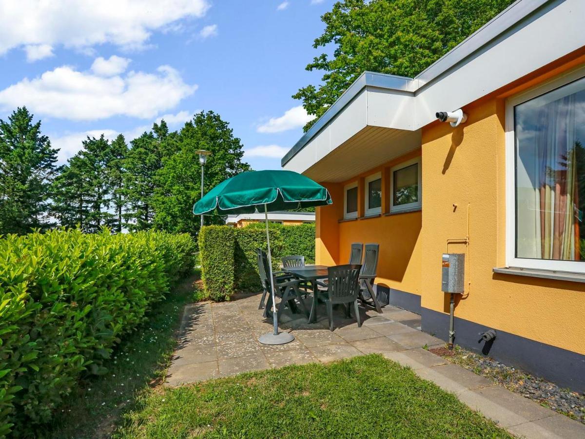 Landal Mont Royal Hotell Kröv Exteriör bild