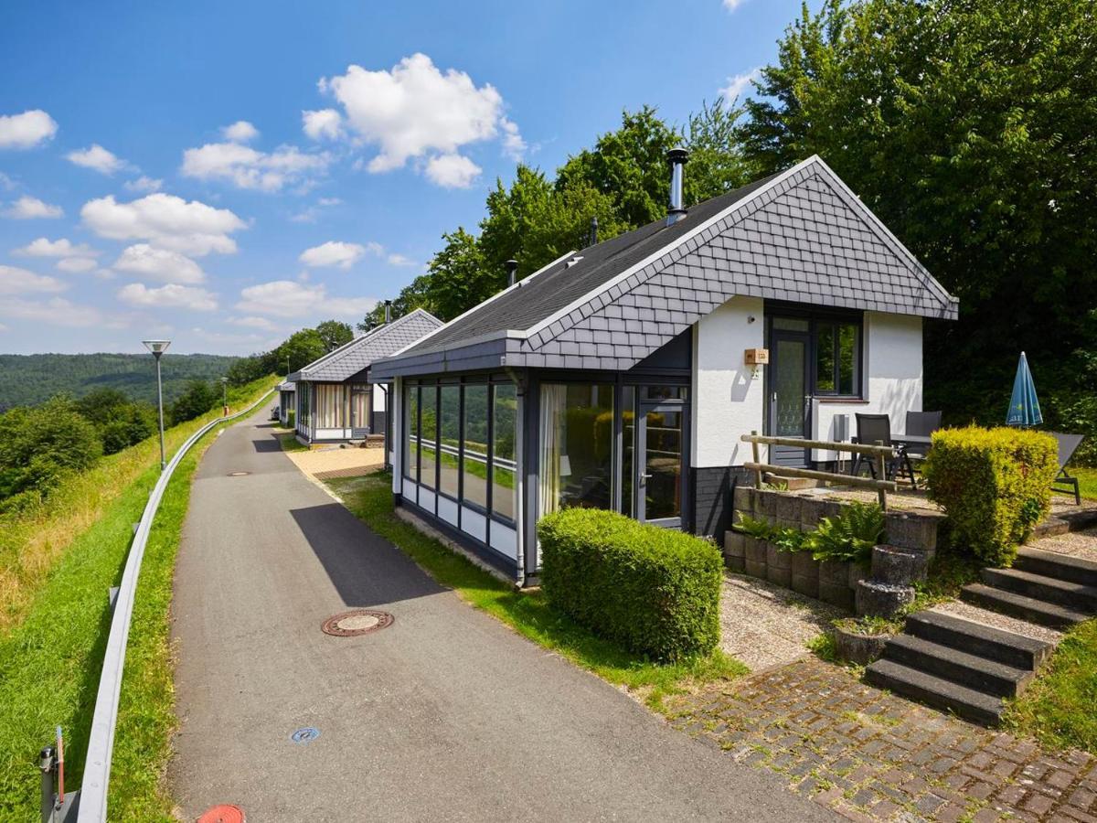Landal Mont Royal Hotell Kröv Exteriör bild